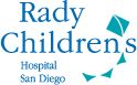 Rady's Children's Hospital logo